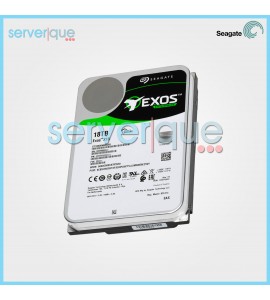 Seagate ST18000NM005J Exos X18 18TB 12Gbps 7.2K 256MB SAS 2.5" 4Kn Internal HDD